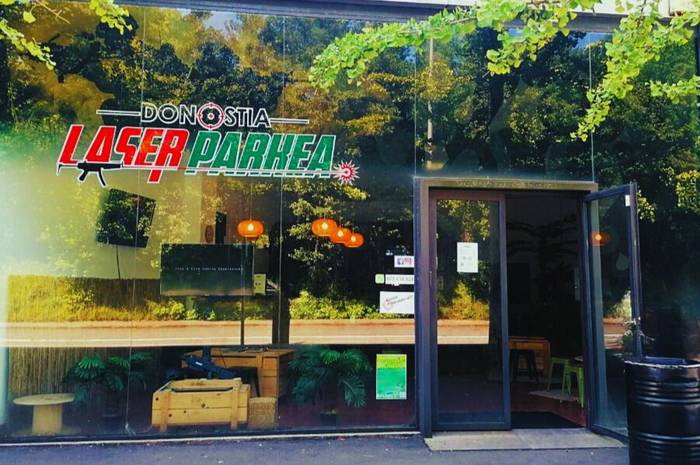 Aste Santuko eskaintza