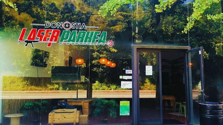 Aste Santuko eskaintza