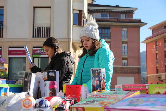 Bigarren aldiz erabiltzea, b 5 1577538065997