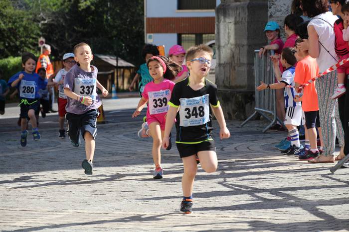 Haur, gazte eta heldu krosea 43 1491742047977