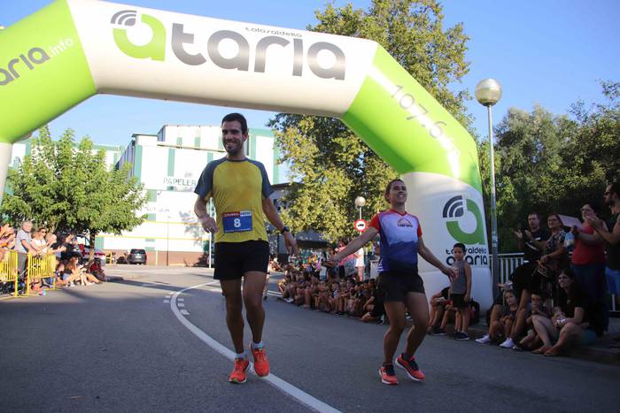 Zizurkilgo XIII. Kros Mistoa 71 1662403312666