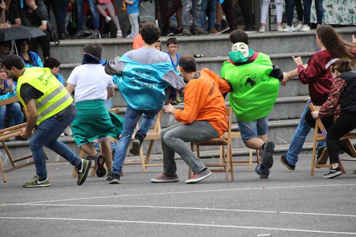 Giro ederra Anoetako Kuadril 46 1527360302187