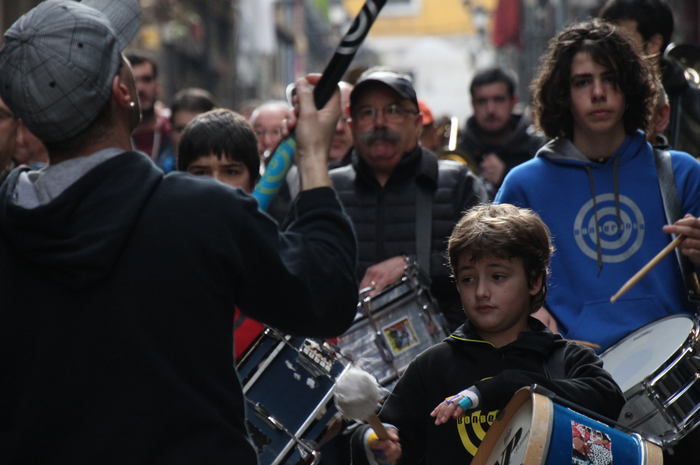 Piromanoen urteurrena, inauteri garrez 3 1481987421532