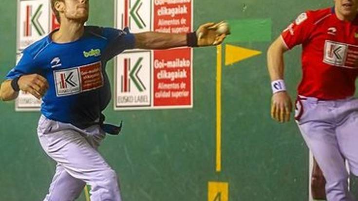 Pilota ta punto 2025-11-24