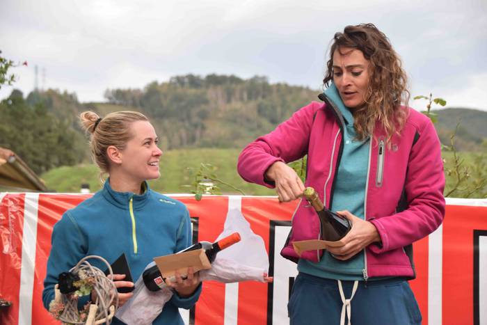 Korrika zein bizikletaz goza 138 1571508359725