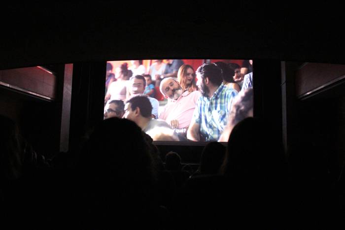 "Aberne" film laburra estrei 10 1497207682505