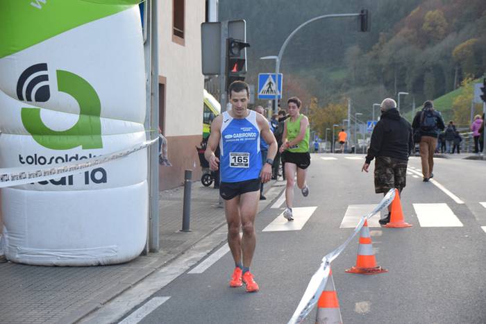 IKAZTEGIETAKO XVII. HERRI KR 159 1511033090173