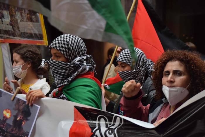 Palestinari elkartasuna 15 1621356040261