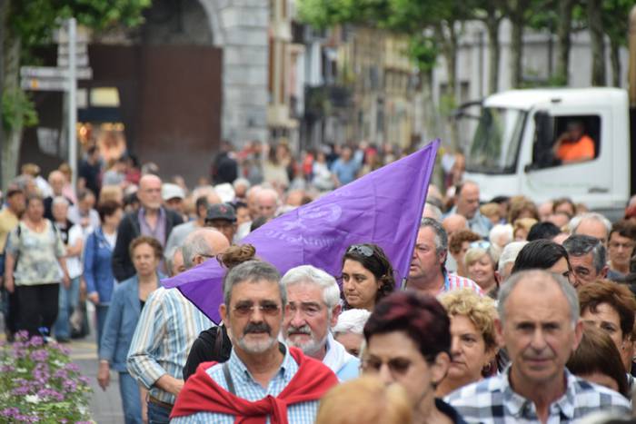 Pentsiodunen manifestazioa 39 1528548491187