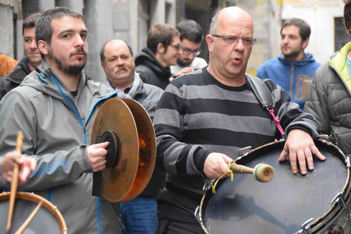 Babes taberna 30 urteurren bazkaria 2 1544366347245