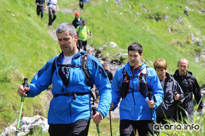 XIV Orduak Minak - Larrondo 81 1464547169102