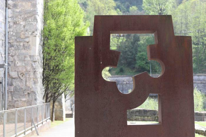 Santa Maria elizako ganga 7 1617449121311