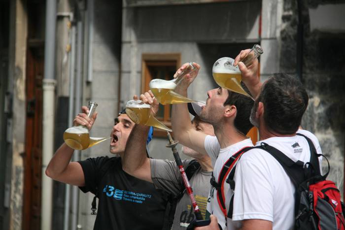 XIV Orduak 2016, Alegiako argazkiak 190 1464710708416