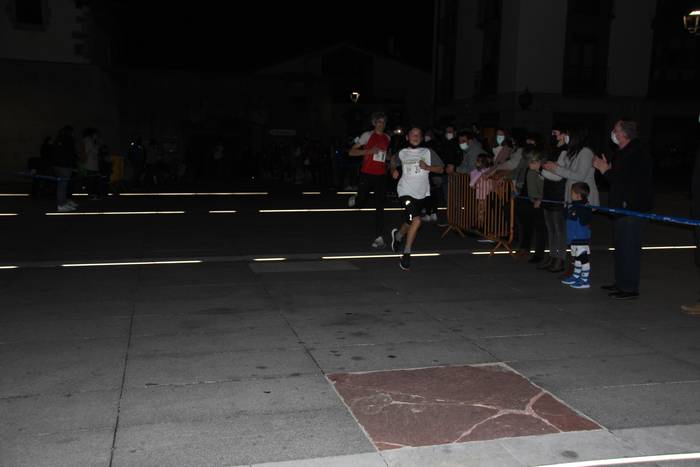 Berastegiko Krosa, Urte Zaha 62 1640978440836