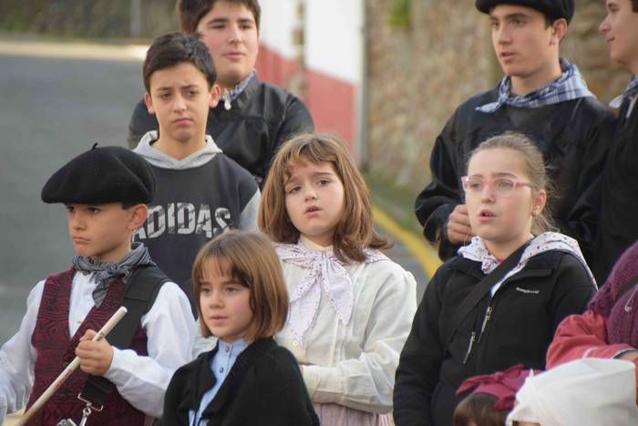 Gabon eguna Berastegin 2019 7 1577194319329