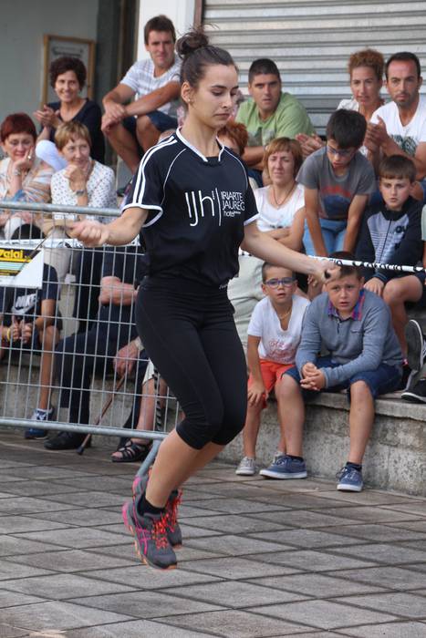 BIDANIAKO SAN BARTOLOME JAIA 12 1503857962856