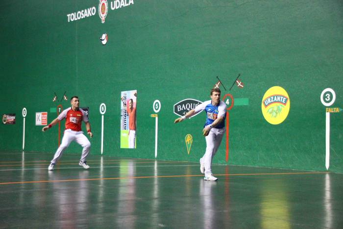 Olaizola II.ari agurra Tolos 2 1636396300999