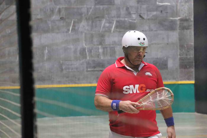 Etxean gelditu da txapela 23 1601747564121