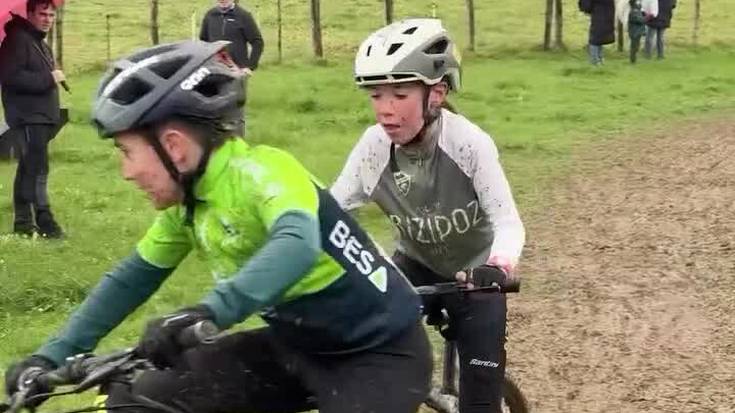 Berrehun parte hartzaile baino gehiago