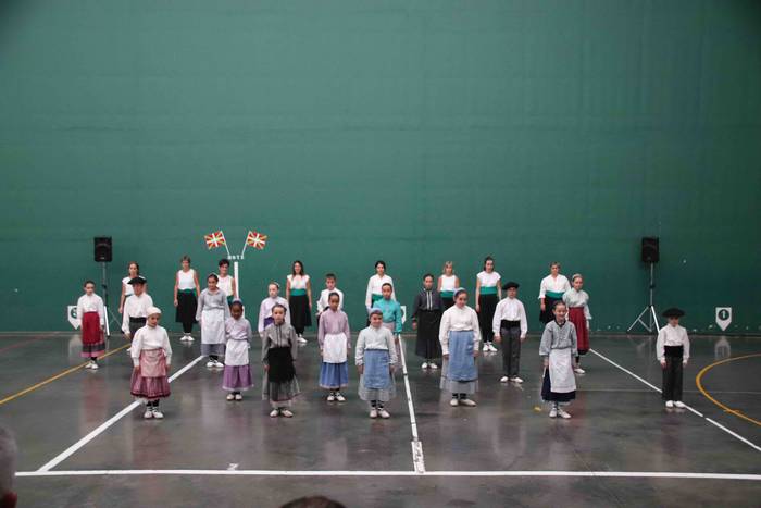 Bidania San Bartolome festak 2 1535114238535