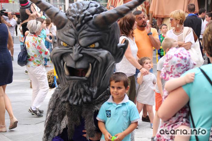 tolosa san joanak 2016 txupinazoa 6 1466705753214