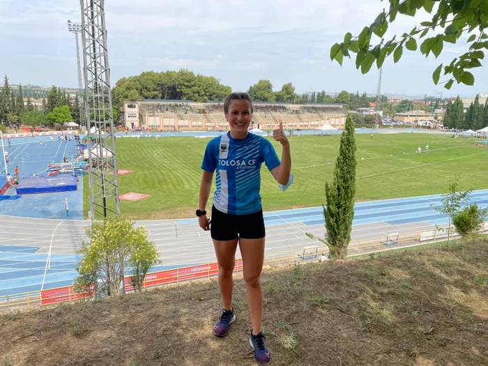 Maria Felisa Okomok errekorr 6 1625656834953