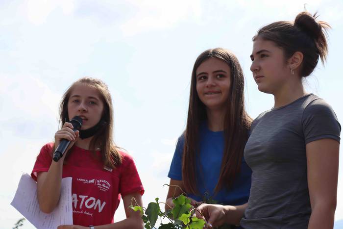 Haur, gazte eta helduen kros 27 1622368792862