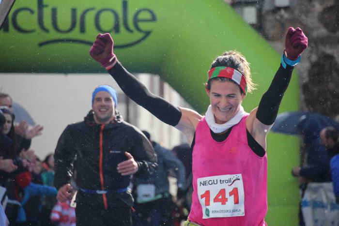 II. Negu Trail, Berastegi, 2 75 1549215953823