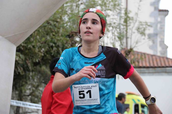 Iñaki Olano eta   irabazle E 129 1571509859379