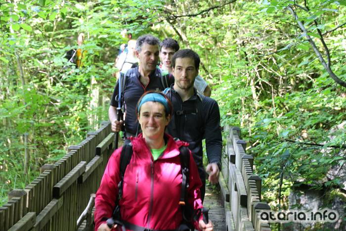 XIV Orduak Minak - Larrondo 252 1464547348933