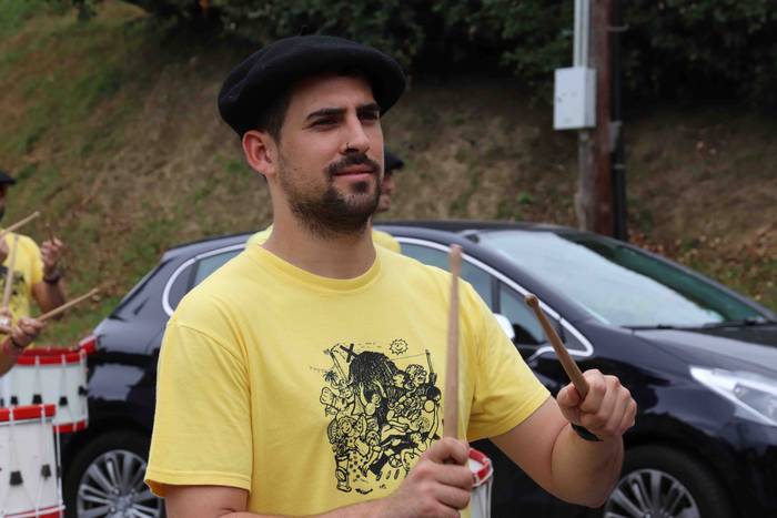 Danbor hotsek hartu dute Ama 39 1562504185332