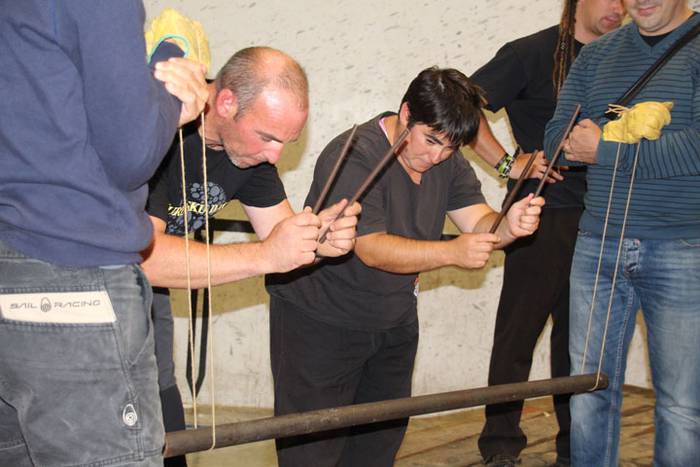 Azken Muga Zaratetik, Betelura 37 1471706601454