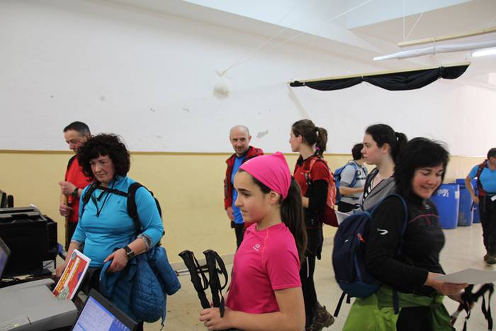 49. Aizkardiko Ibilaldia 8 1490535249163