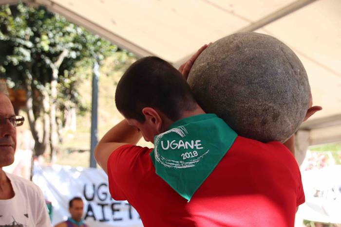 Uganetarrak gehiago izan dir 58 1537015065309