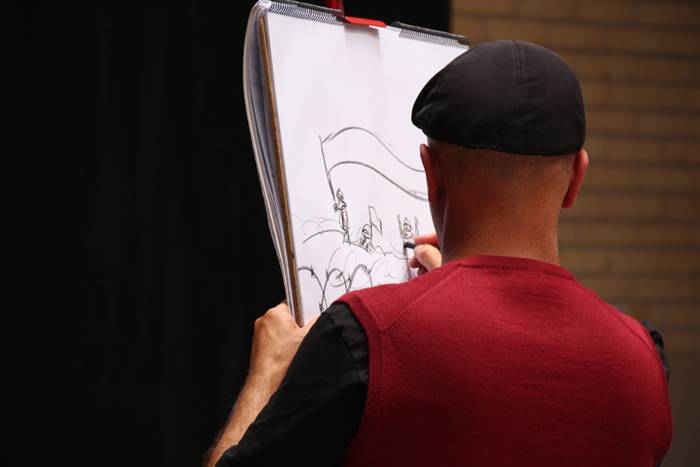 Marraztutako ipuin onenak sa 25 1495734570934