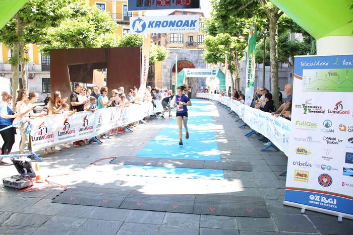 Helmuga, gazteen lasterketa  35 1560693957127