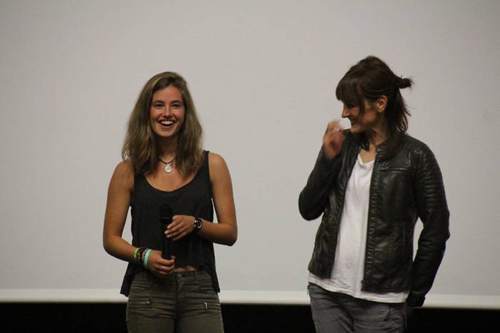 "Aberne" film laburra estrei 14 1497207710326