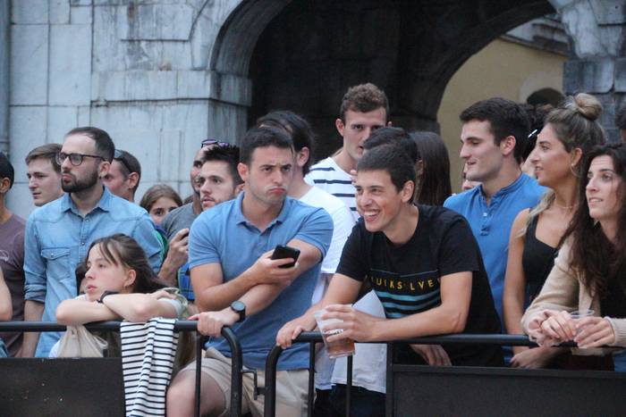 12. Hondartza Bolei Txapelke 26 1662232742583