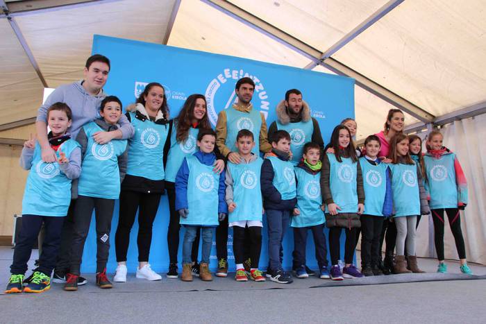 Errespetua da garrantzitsuen 86 1547903380547