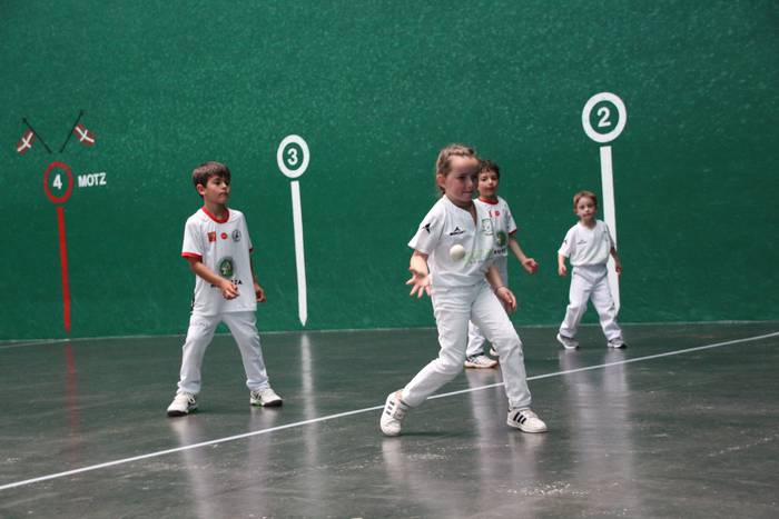 Ataria Pilota Txapelketa Ben 17 1652538202983