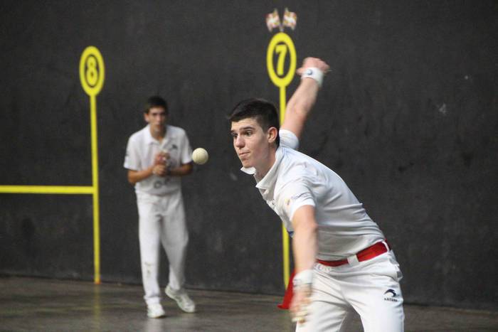 Baditu irabazleak Joxean Tol 27 1536518677591