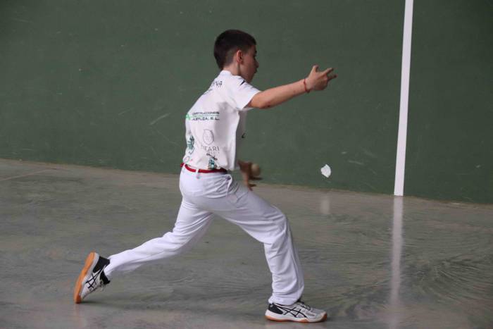 VI. Ataria Pilota Txapelketa 45 1655466940432