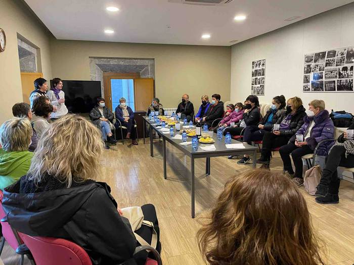 Martxoak 8, borroka feminist 68 1646769543626