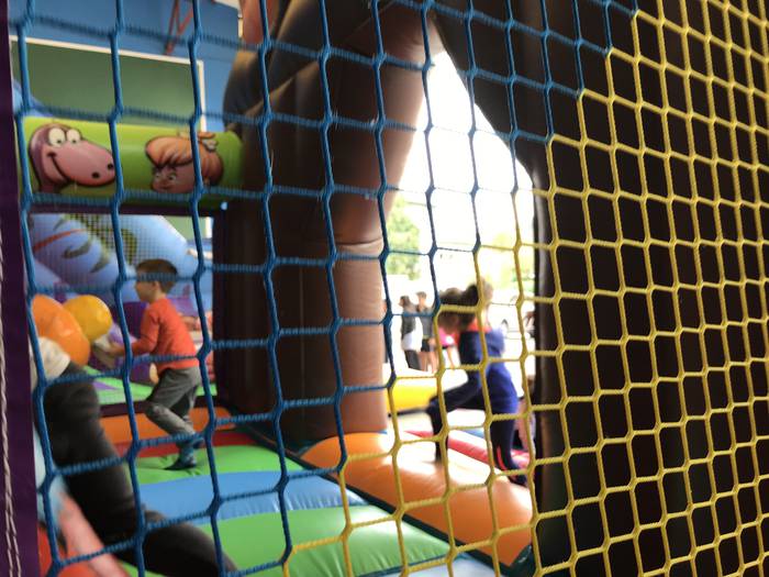 Martxan daude Ugarteko festa 8 1570281812576