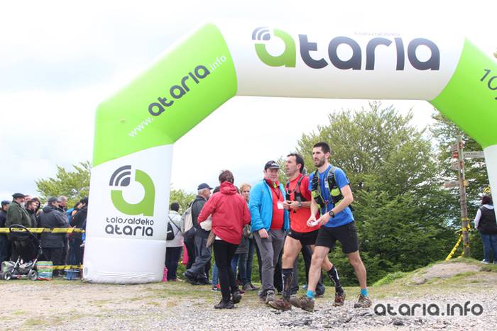 San Migeleko ataria, XIV Orduak 49 1464544277879