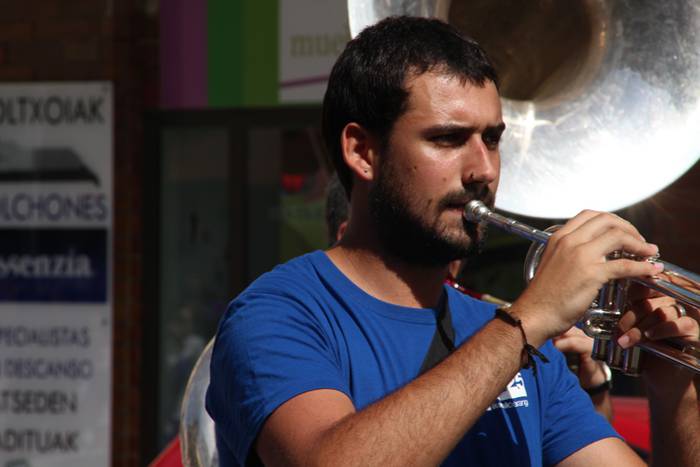 Danborra eta piparra, festar 41 1503577835123