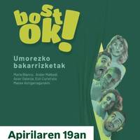 Umorezo bakarrizketak