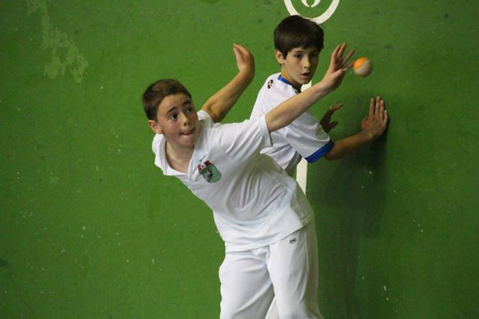 Ataria pilota txapelketa  86 1466584098969