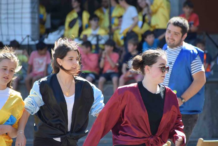 Anoeta festak 2019. kuadrill 4 1560618862006