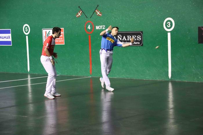 Altuna III.ak bakarrik iraba 4 1644259272969